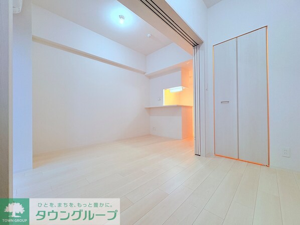 エスリード金山ル・グランの物件内観写真